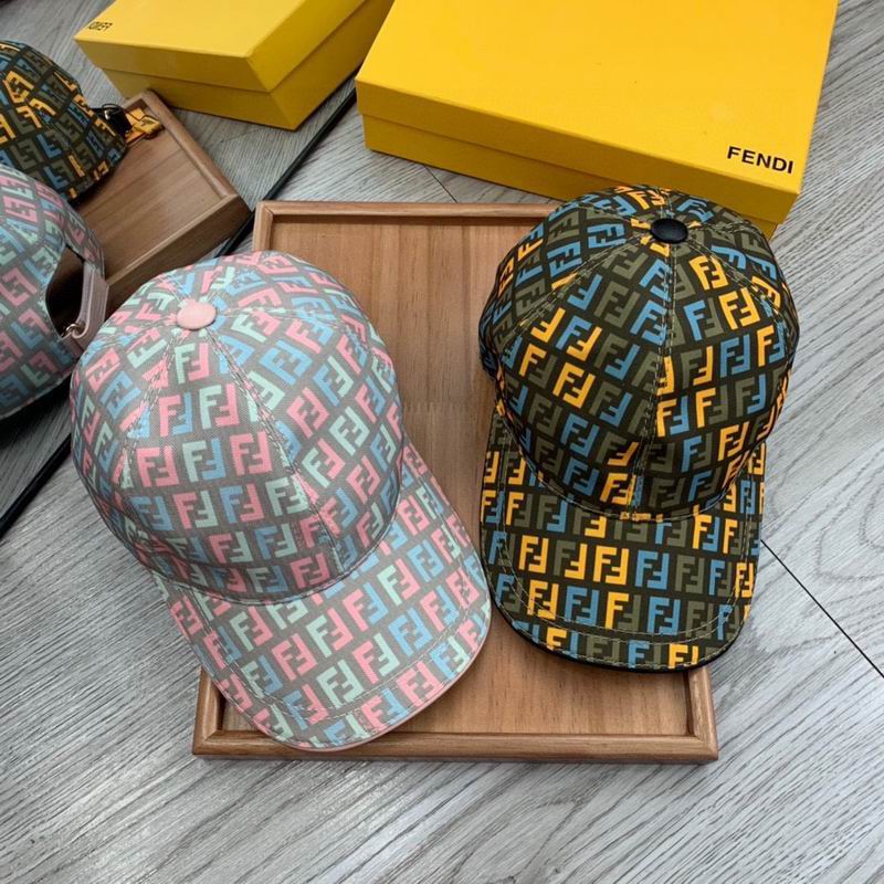 Fendi cap 115 (5)